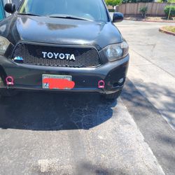 2010 Toyota Highlander