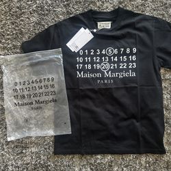 Maison Margiela shirt