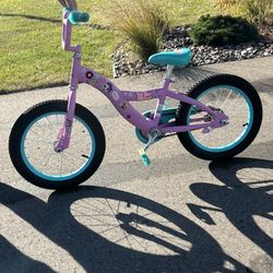 Kids Bike 