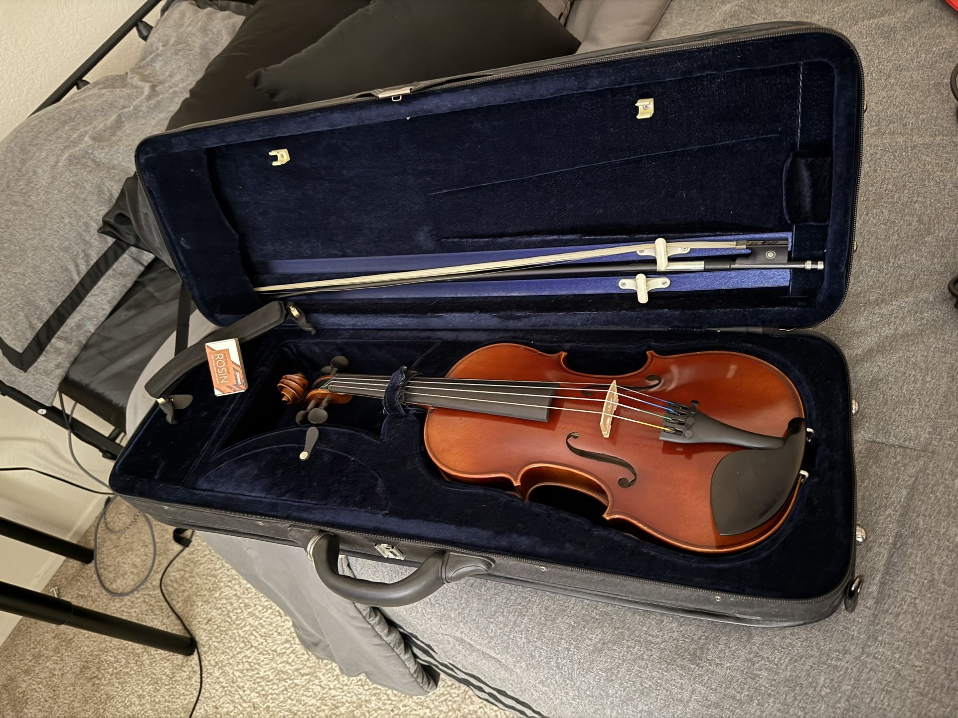 4/4 Violin