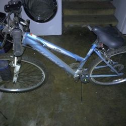 Bike Huffy Highlander 