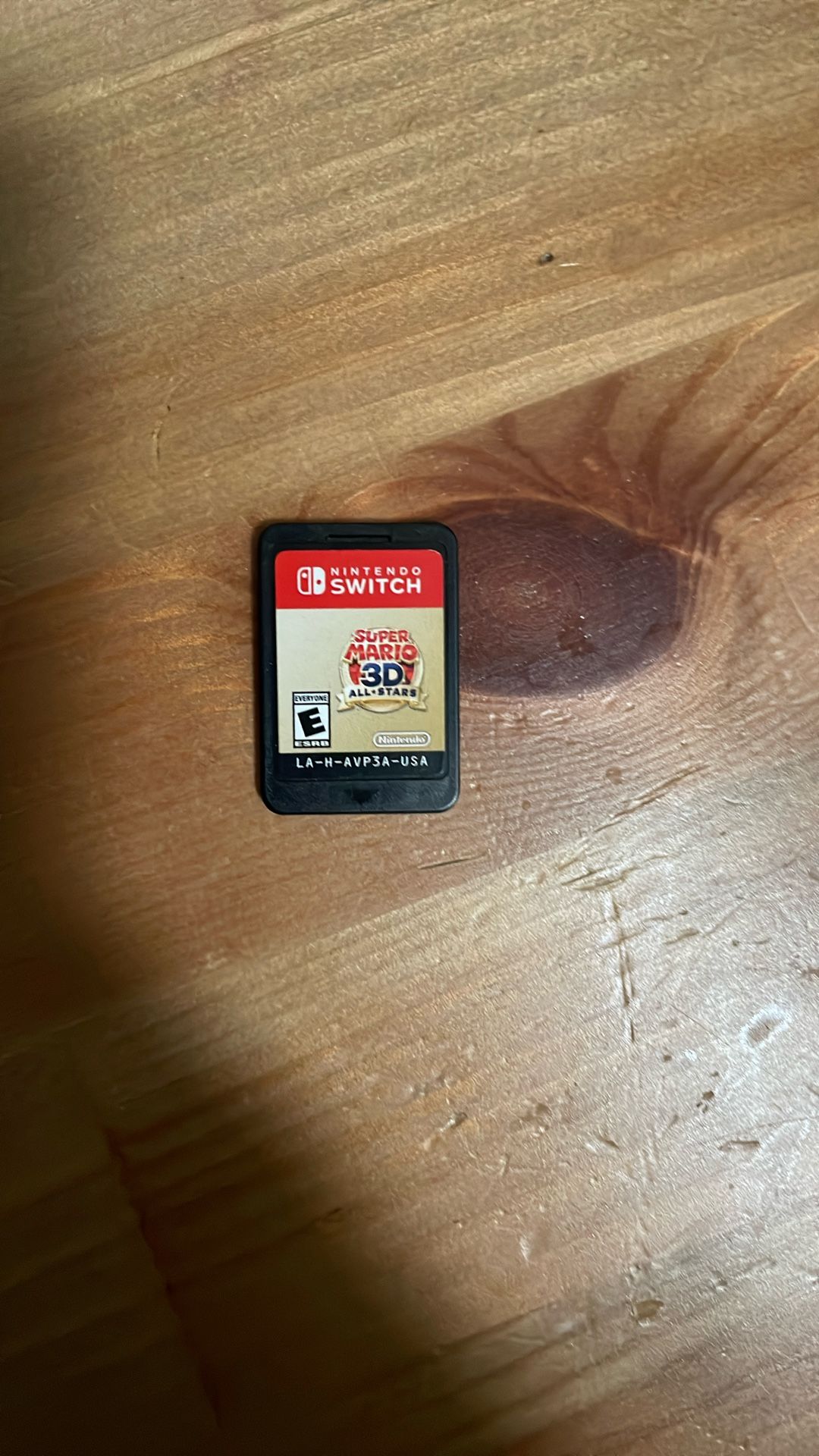 Supper Mario 3d All Stars