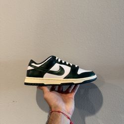 Nike Dunk Low - Women’s Size 8.5 / Men’s Size 7 (NEW)