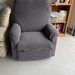 Recliner 