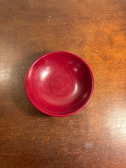 Vintage Boltalite Bowl