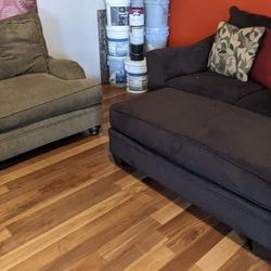 Free Living Room