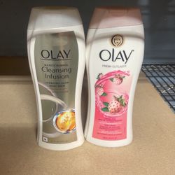 Bodywash 