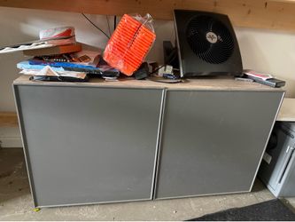 TV stand