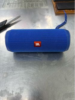 Jbl flip 4 speaker