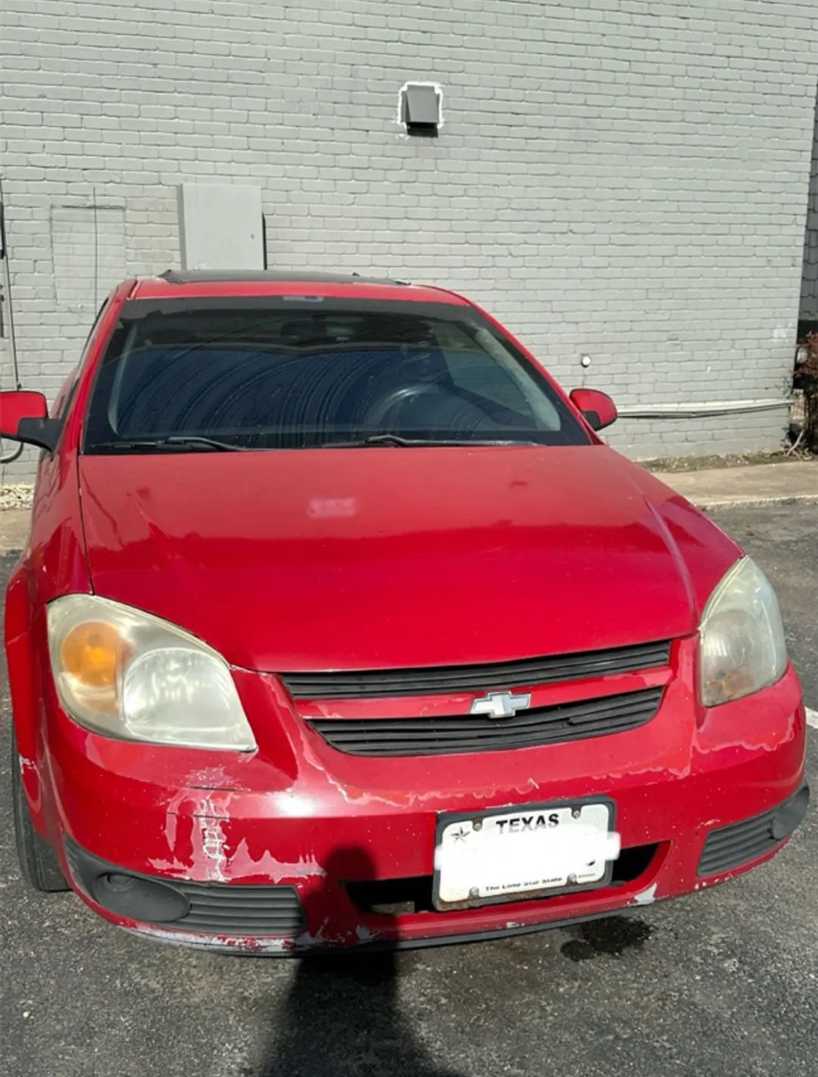 2005 Chevrolet Cobalt