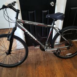 TREK 3 SERIES ALPHA