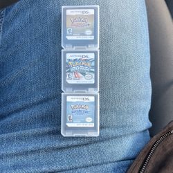 Pokemon Cartridge
