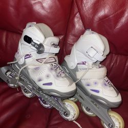 Blade Runner Rollerblade Skates 