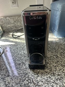Coffee Machine