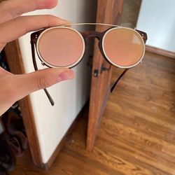 Valentino Sunglasses