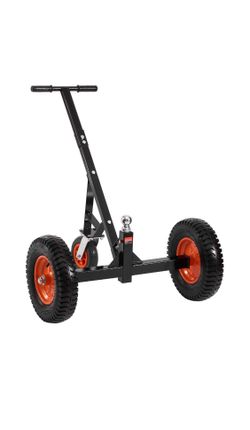 Trailer Dolly