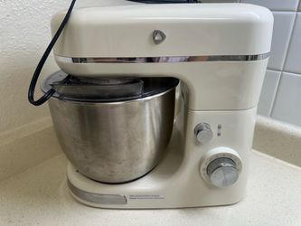 Complete Baking Set – Stand Mixer, Baking Pans, Tools & Accessories