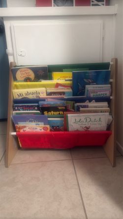 Book store