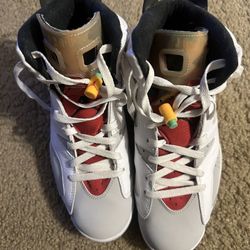 Hare Jordan 6 