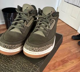Jordan’s