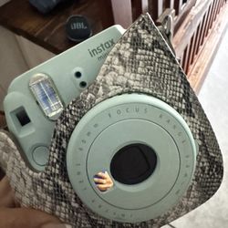 Instax Cam