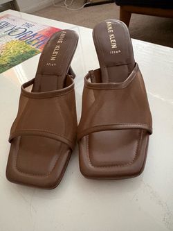 Anne Klein