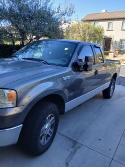 2006 Ford F-150