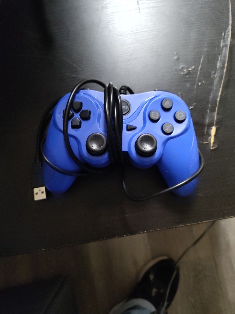 Armor 3 PlayStation 3 Controller