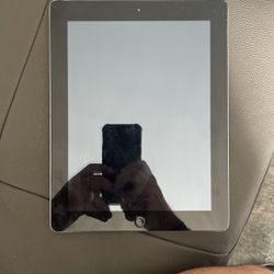 iPad 