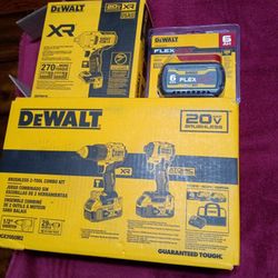 Dewalt