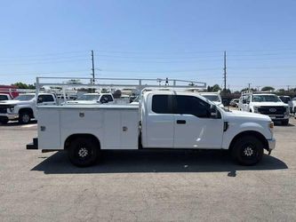 2022 Ford F-250