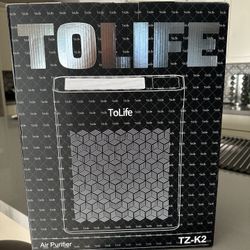 ToLife Powerful Air Purifier For Large Room (Up To 2000 sq Ft)