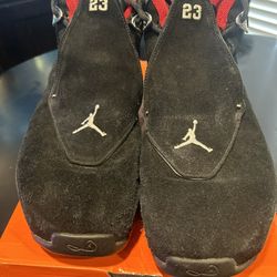 Jordan 18 Bred Size 12 