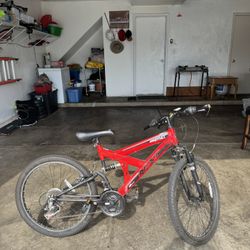 Bike For Sale $40