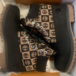 Timbs 