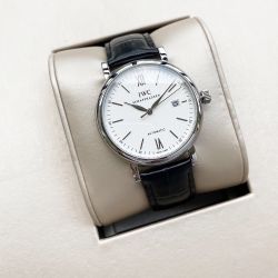 IWC Men’s Watch New 