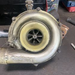 2004 F350 6.0 Garret Turbo