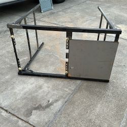 Table For Saw