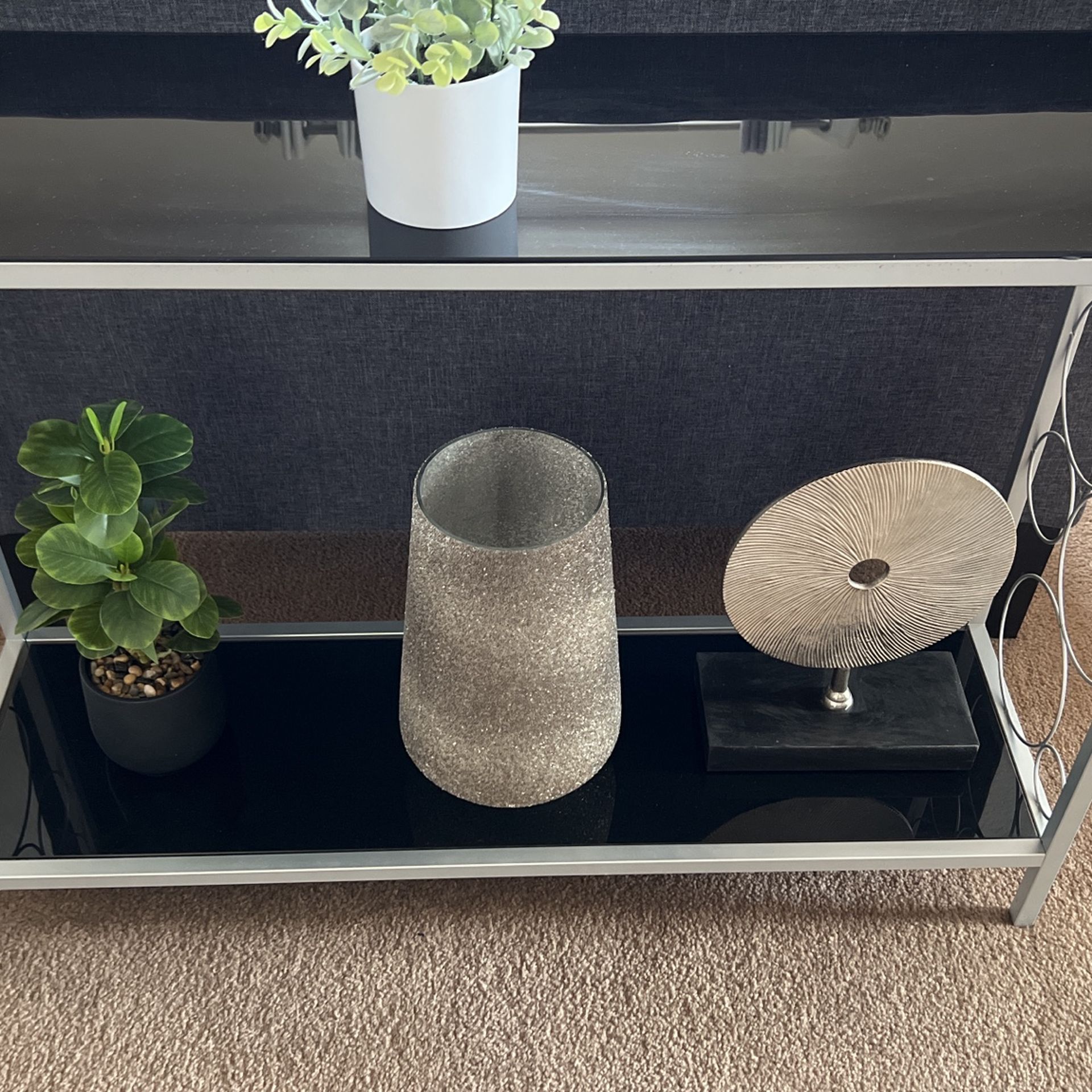 Sofa/Console Table