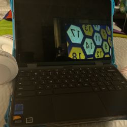 touch screen laptop