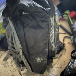 Camping Backpack 