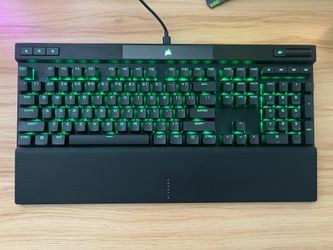 Corsair Gaming Keyboard