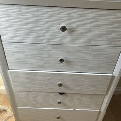 5 Tier Dresser 