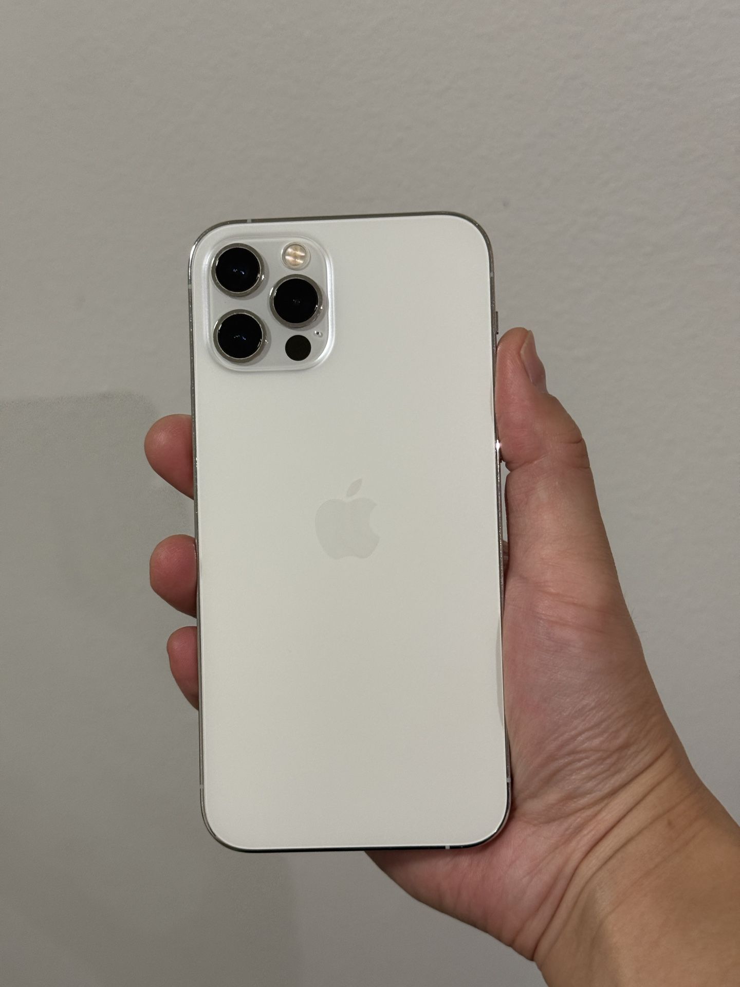 iPhone 12 Pro 256GB Unlocked 