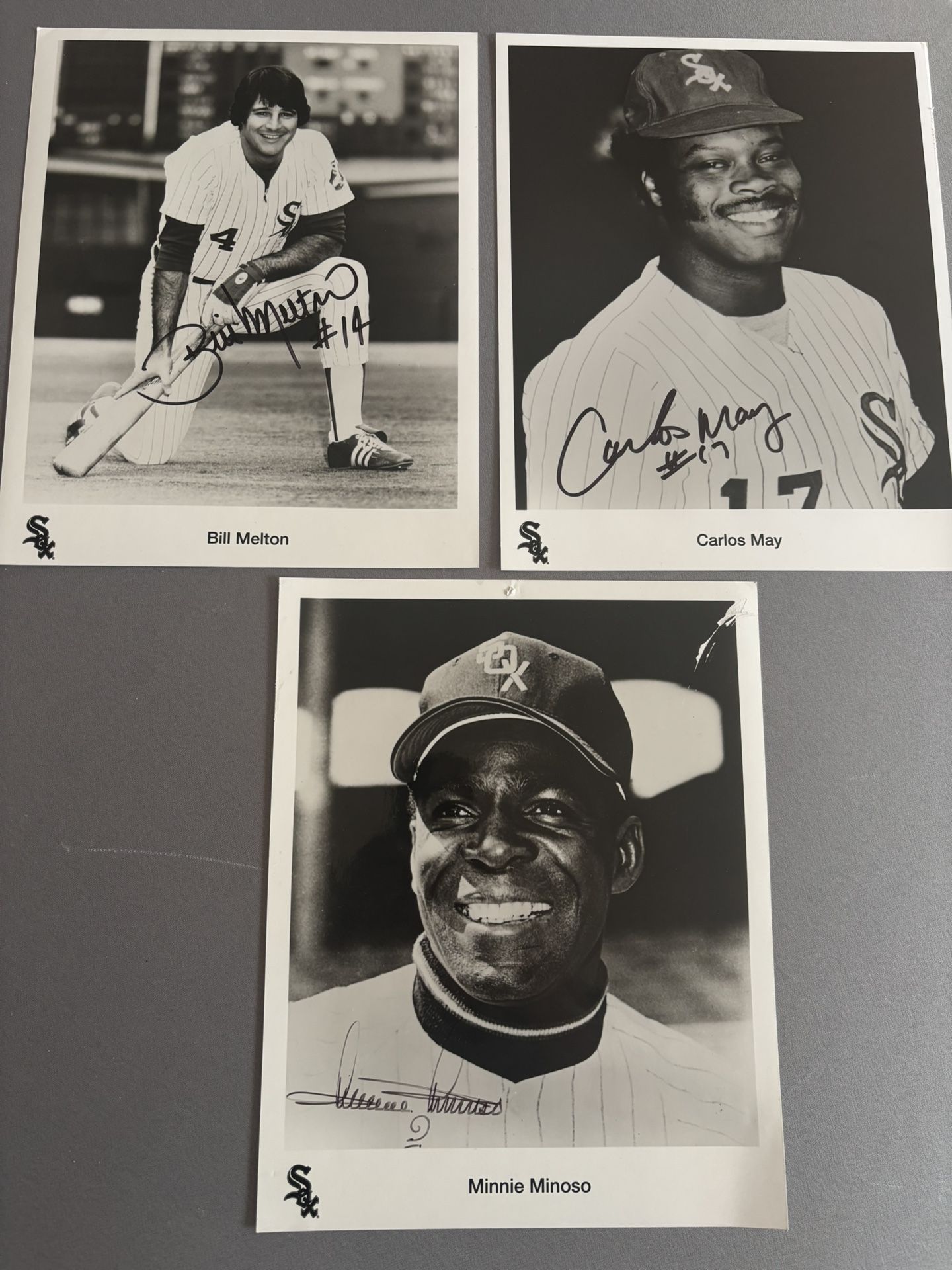 Vintage Chicago White Sox Pictures