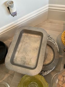 The Wilton company oven to table players