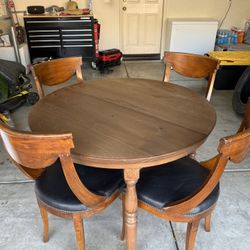 Dining Room Table