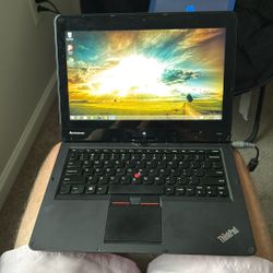Lenovo Thinkpad Laptop 75$