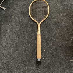 Dayton Tennis Racquet