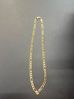 Cuba Chain Thick